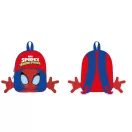 Pókember Spidey 3D plüss hátizsák, táska 30 cm
