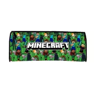 Minecraft Face tolltartó 23 cm