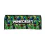 Minecraft Face tolltartó 23 cm