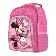 Disney Minnie Paris iskolatáska, táska 42 cm