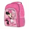 Disney Minnie Paris iskolatáska, táska 42 cm