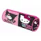 Hello Kitty & Kuromi tolltartó 23 cm