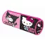 Hello Kitty & Kuromi tolltartó 23 cm