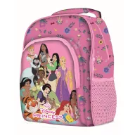 Disney Hercegnők Blossom iskolatáska, táska 42 cm