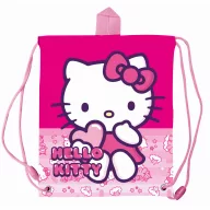 Hello Kitty Unicorn uzsonnás táska 30 cm