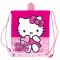 Hello Kitty Unicorn uzsonnás táska 30 cm
