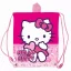 Hello Kitty Unicorn uzsonnás táska 30 cm