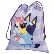 Bluey Puppy uzsonnás táska 30 cm