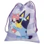 Bluey Puppy uzsonnás táska 30 cm