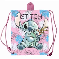   Disney Lilo és Stitch, A csillagkutya Doll uzsonnás táska 30 cm