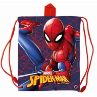 Pókember Great Power uzsonnás táska 30 cm