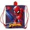 Pókember Great Power uzsonnás táska 30 cm