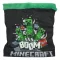 Minecraft Boom sherpa gyerek sál, snood