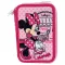 Disney Minnie Paris tolltartó töltött 3 emeletes Giotto