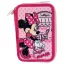 Disney Minnie Paris tolltartó töltött 3 emeletes Giotto