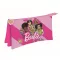 Barbie Dream Squad 3 rekeszes tolltartó 22 cm