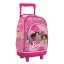 Barbie Dream Squad prémium gurulós iskolatáska, táska 44 cm