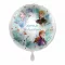 Disney Snježno kraljevstvo Squad Joyeux Anniversaire folija balon 43 cm