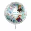 Disney Snježno kraljevstvo Squad Joyeux Anniversaire folija balon 43 cm