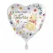 Disney Winnie Pooh Fun Sretan rođendan folija balon 43 cm