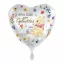 Disney Winnie Pooh Fun Sretan rođendan folija balon 43 cm