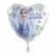 Disney Snježno kraljevstvo Elsa Alles Gute zum Geburtstag folijski balon 43 cm