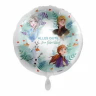   Disney Snježno kraljevstvo Squad Alles Gute zum Geburtstag folija balon 43 cm