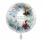 Disney Snježno kraljevstvo Squad Alles Gute zum Geburtstag folija balon 43 cm
