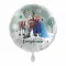 Disney Snježno kraljevstvo Team Buon Compleanno folija balon 43 cm