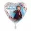 Disney Snježno kraljevstvo Anna Buon Compleanno folijski balon 43 cm