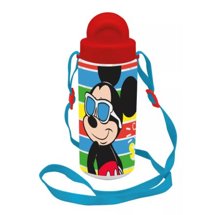 Disney Mickey kulacs akasztóval sun 500ml