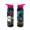 Hello Kitty Kuromi Punk műanyag szívószálas kulacs 700 ml