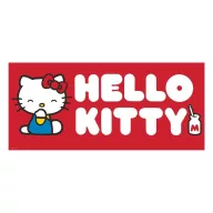 Hello Kitty Milk asztali egérpad 81x36 cm