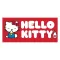 Hello Kitty Milk asztali egérpad 81x36 cm