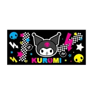 Hello Kitty Kuromi Punky asztali egérpad 81x36 cm