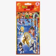 Dragon Ball Force matrica szett 60 db-os