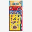 One Piece Pirate matrica szett 60 db-os