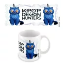 K-pop Démonvadászok Derpy & Sussie porcelán bögre 315 ml (11 oz) Díszdobozban