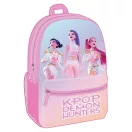 K-pop Démonvadászok Golden hátizsák, táska 38 cm