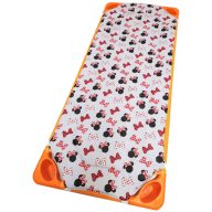 Javoli Polka Charm Sivi jastučić za vrtić