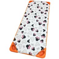 Javoli Cute Ears Ružičasta kravata dječji madrac