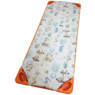 Javoli Nature Tales Šumski životinjski dječji madrac