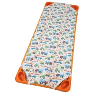 Javoli Little Builders Vrtićki madrac s radnim strojevima