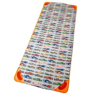 Javoli Speed Race Dječja prostirka u obliku auto