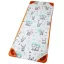 Panda Moon Friends ovis derékalj