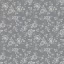 Rózsa Little Silver szalvéta 20 db-os 33x33 cm