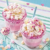 Keksić Marshmallows Desertne salvete 20 kom 33x33 cm