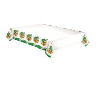 Dinosaurusi Crazy papirnati stolnjak 120x180 cm