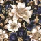 Virág Decorative Wallpaper szalvéta 20 db-os 33x33 cm