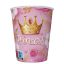 Princeze Crown Papirnate čaše s princezom 8 komada 250 ml